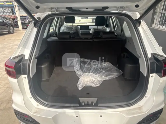 Chery Tiggo 8 2025 — photo 16