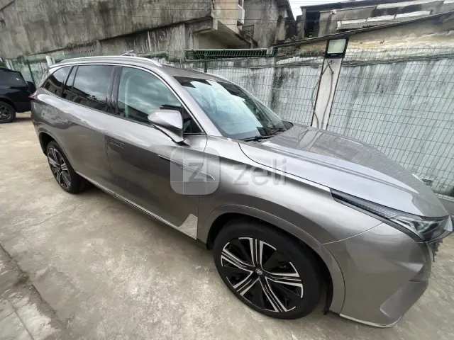 Mg RX9 2025 — photo 5