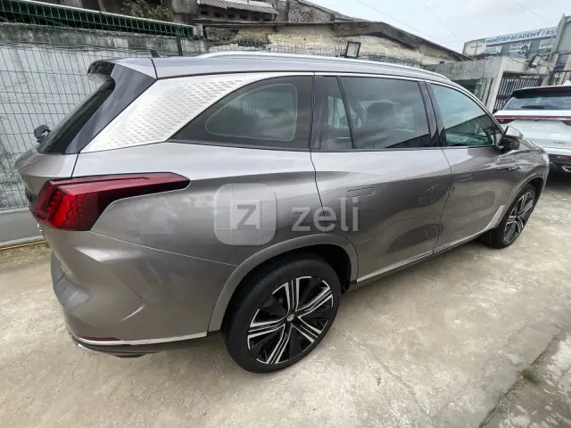 Mg RX9 2025 — photo 6