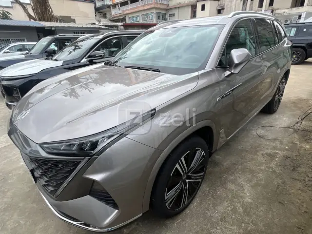 Mg RX9 2025 — photo 7