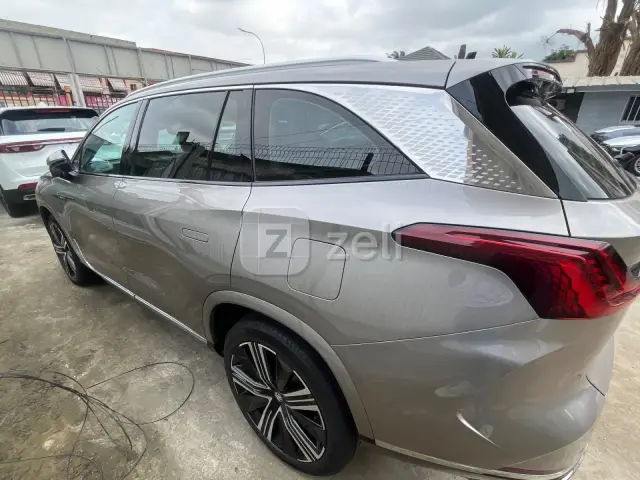 Mg RX9 2025 — photo 11
