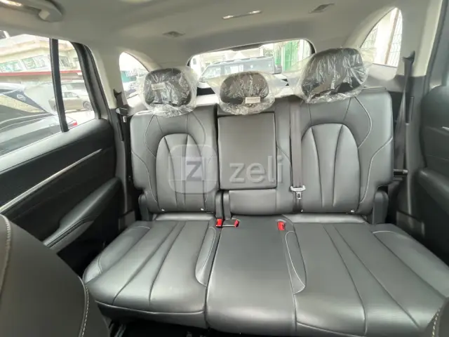 Mg RX9 2025 — photo 10