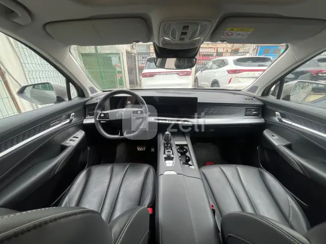 Mg RX9 2025 — photo 14