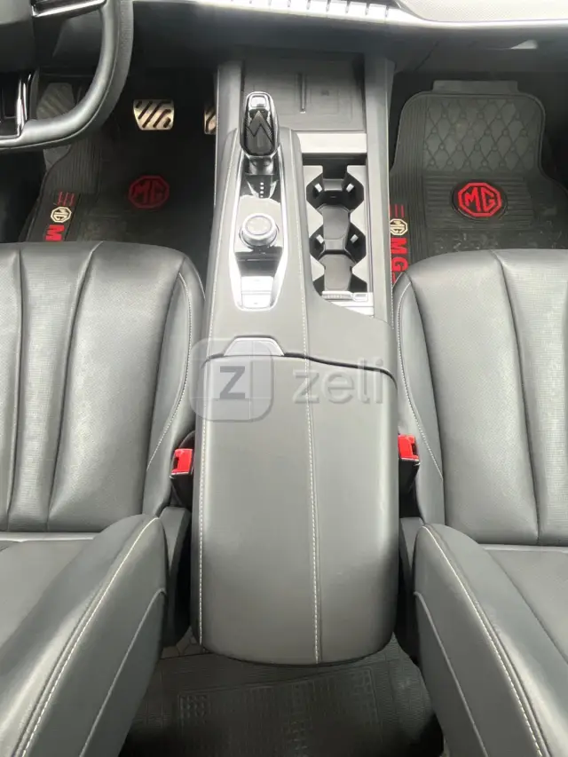 Mg RX9 2025 — photo 15