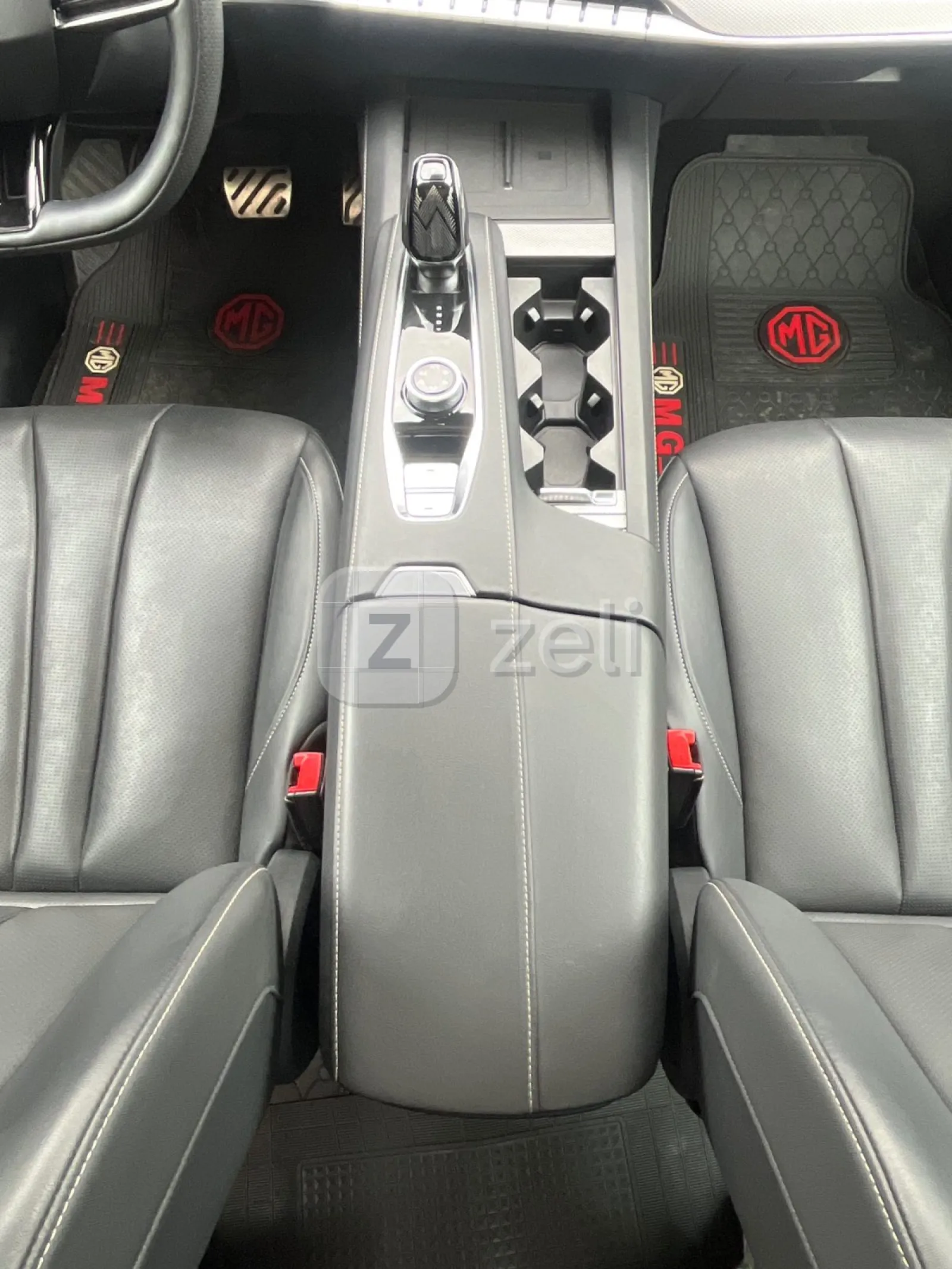 Mg RX9 2025 — photo 15