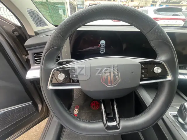 Mg RX9 2025 — photo 16