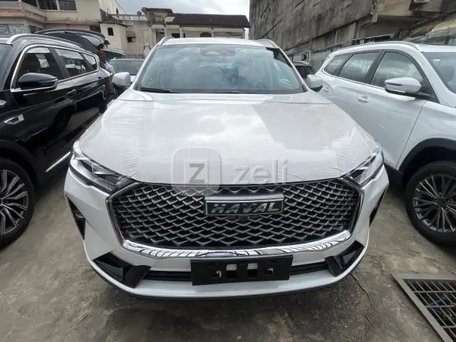 Haval H6 2025 — photo 2