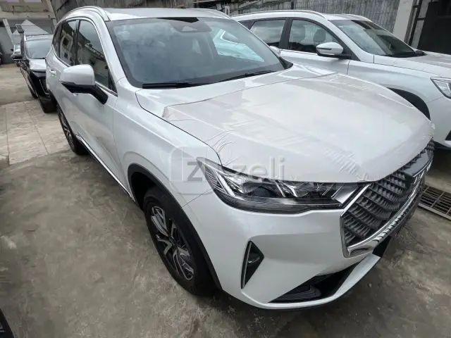 Haval H6 2025