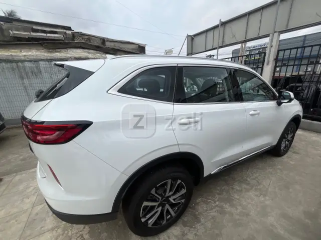 Haval H6 2025 — photo 6