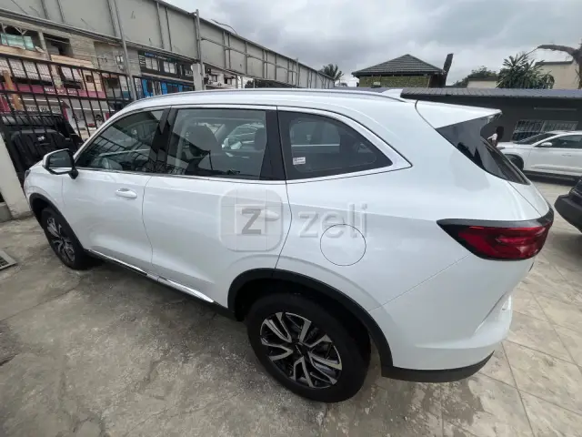 Haval H6 2025 — photo 8