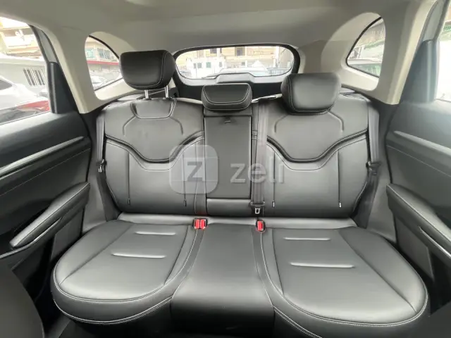 Haval H6 2025 — photo 12