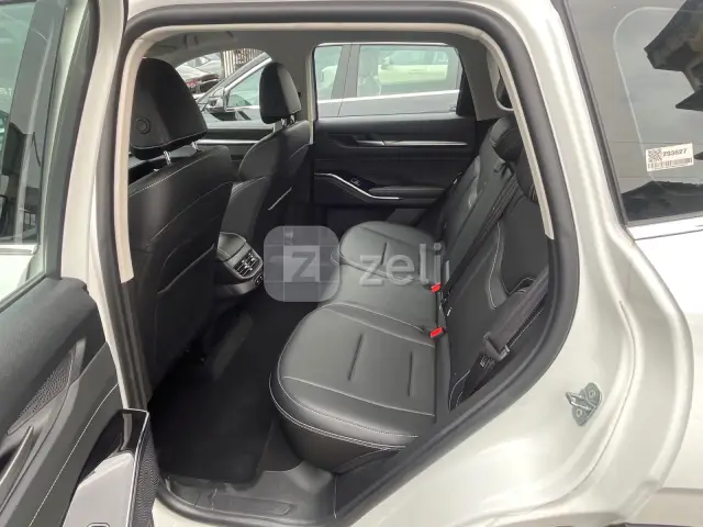 Haval H6 2025 — photo 13