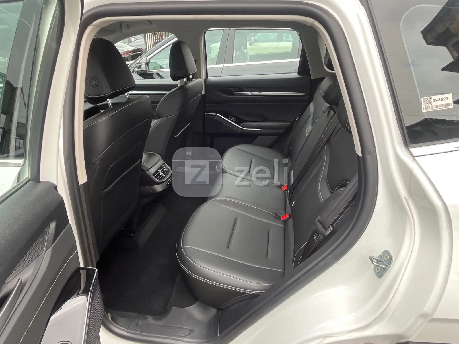 Haval H6 2025 — photo 13