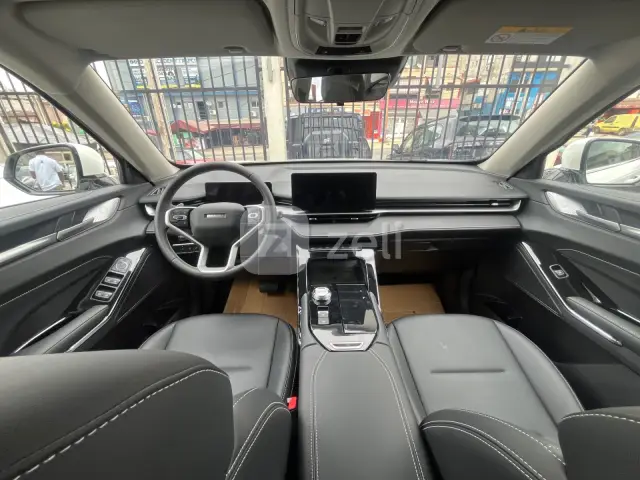 Haval H6 2025 — photo 14