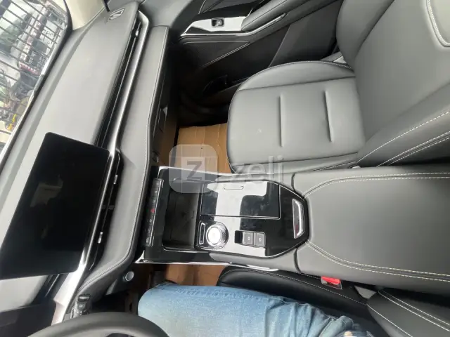 Haval H6 2025 — photo 15