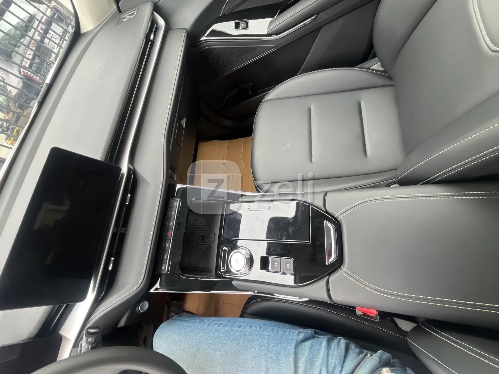 Haval H6 2025 — photo 15