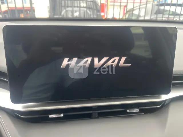 Haval H6 2025 — photo 16
