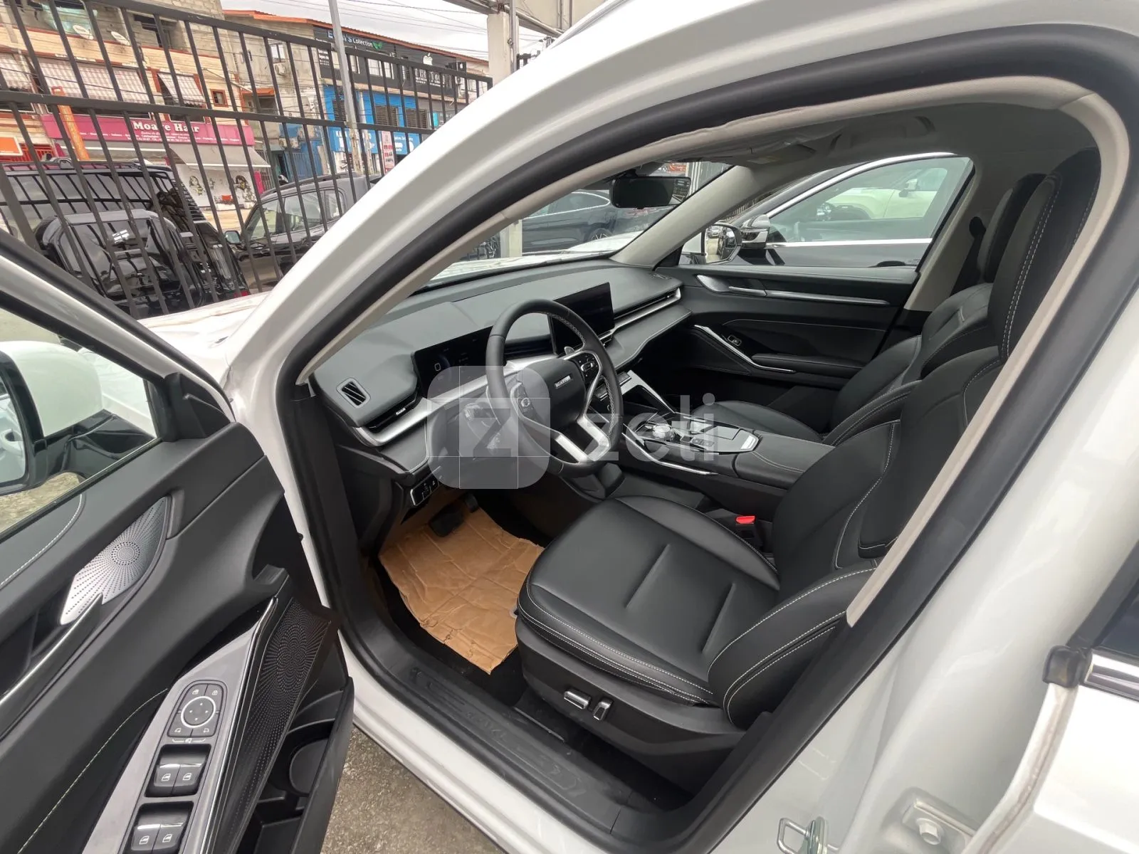 Haval H6 2025 — photo 19