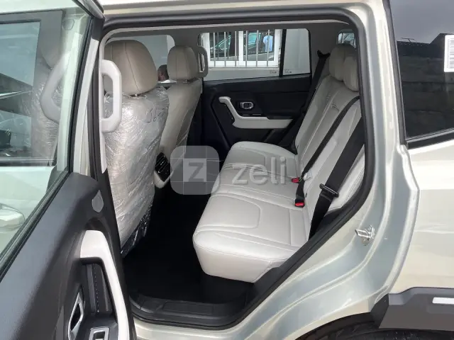 Jetour T1 2026 — photo 13