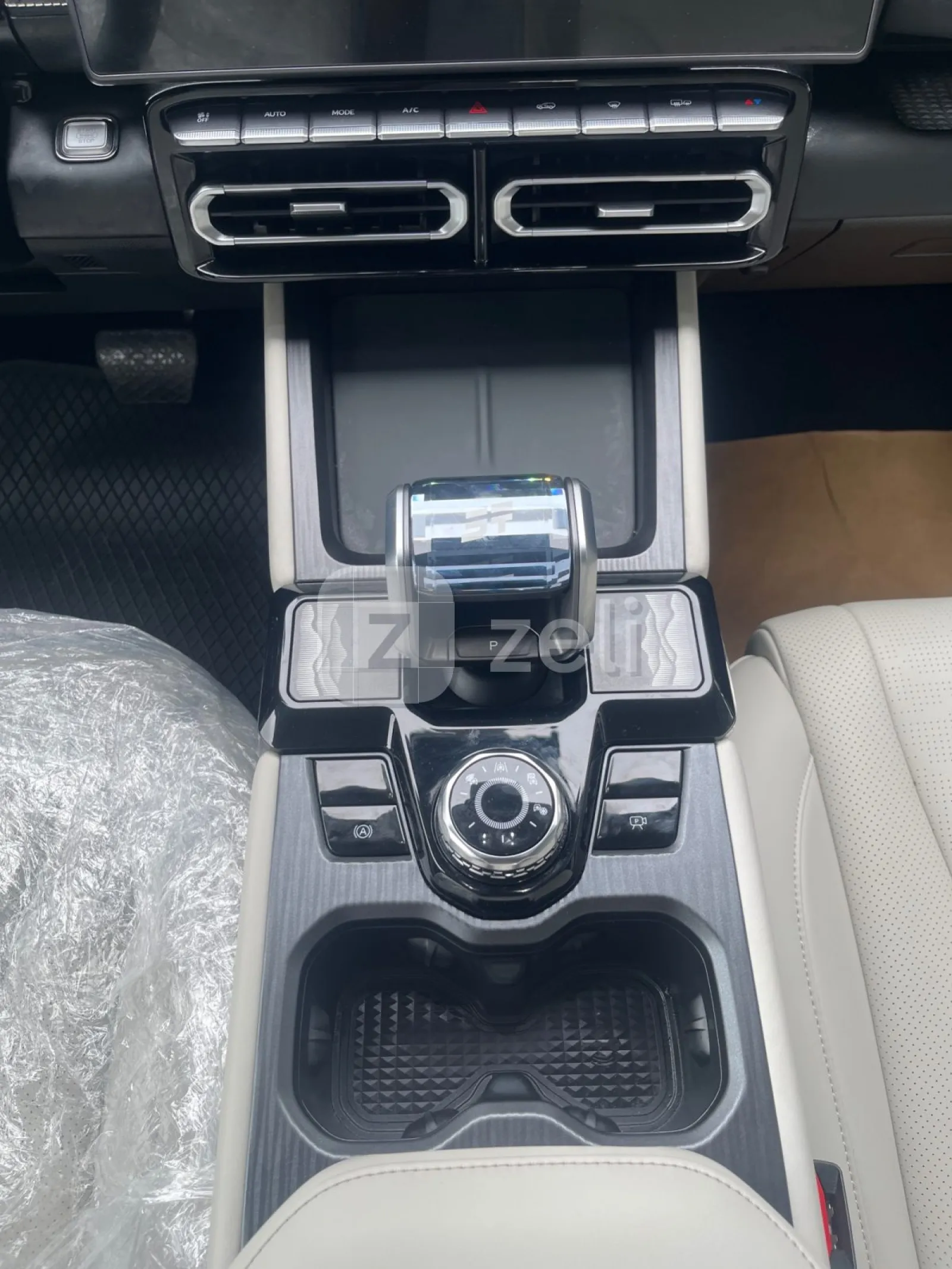 Jetour T1 2026 — photo 17