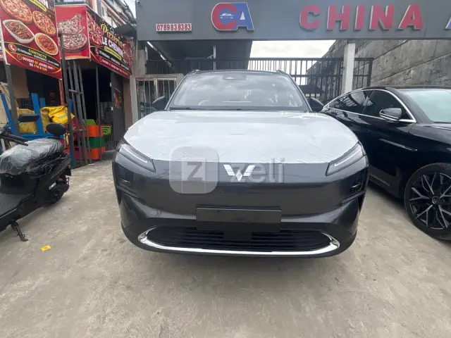 Wuling star 2026