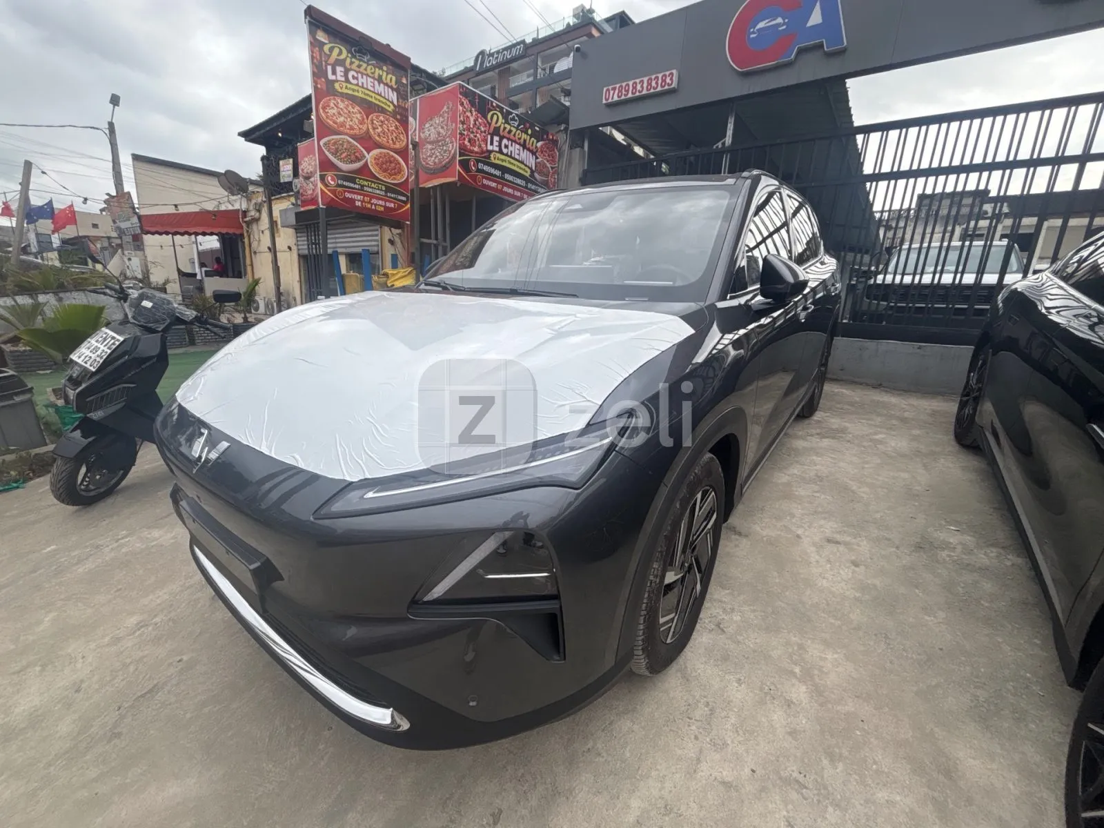 Wuling star 2026 — photo 2