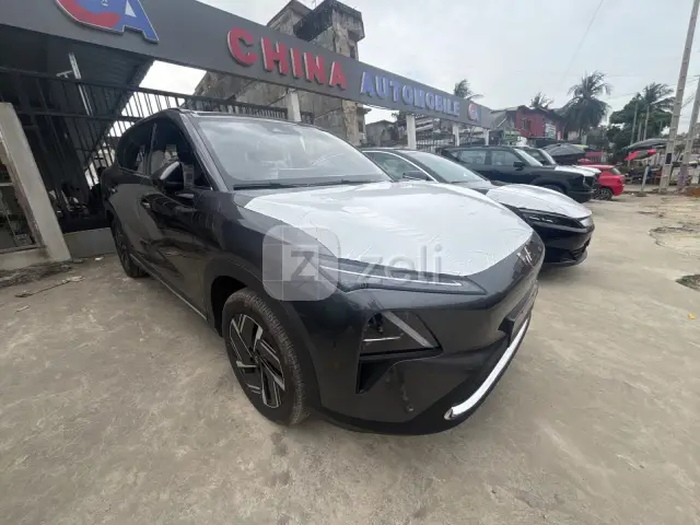 Wuling star 2026 — photo 3