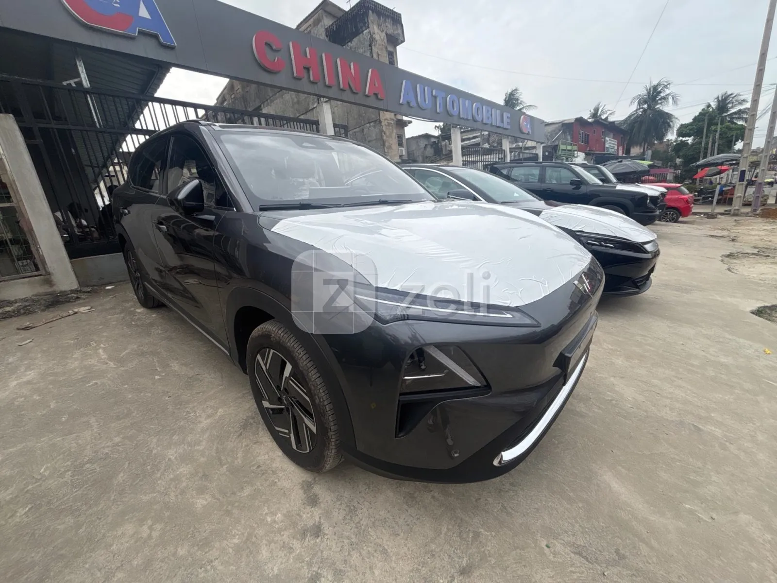 Wuling star 2026 — photo 3