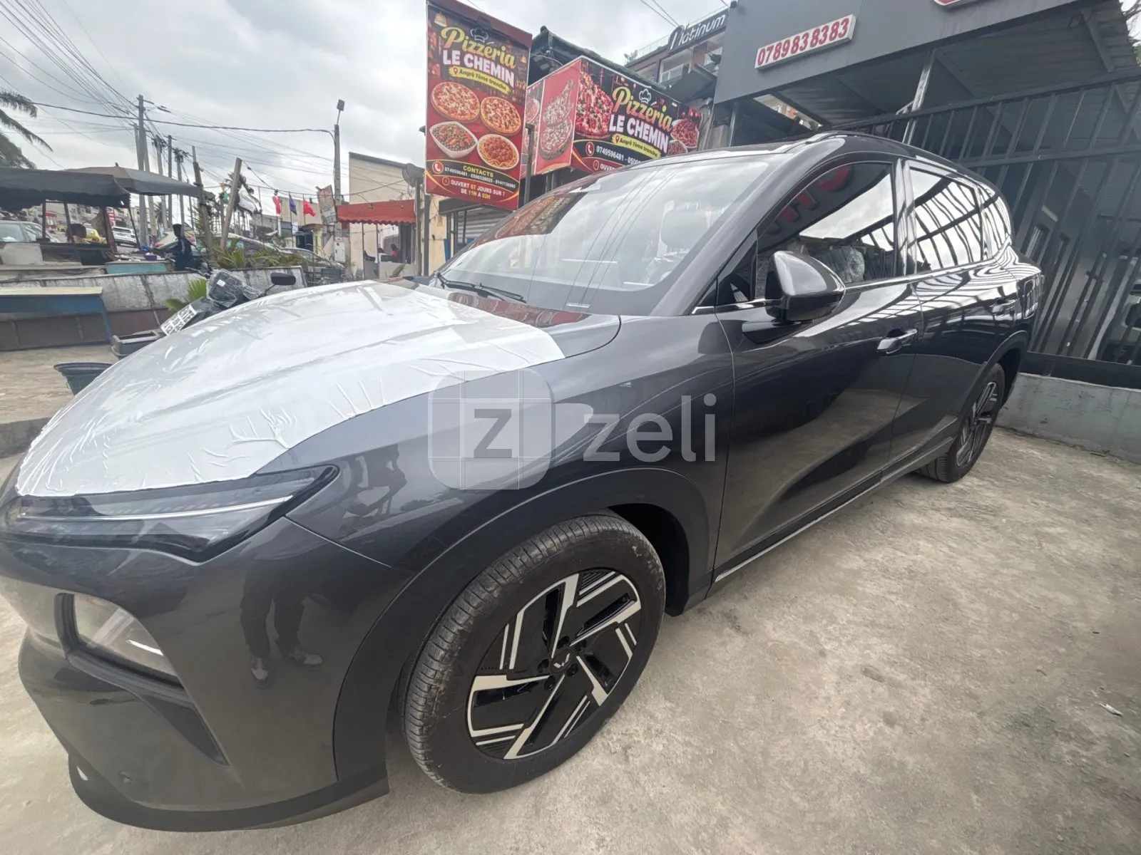 Wuling star 2026 — photo 4