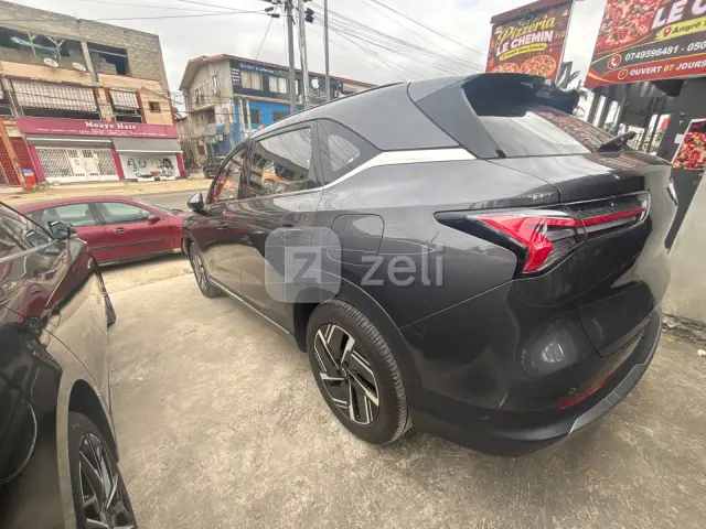 Wuling star 2026 — photo 5