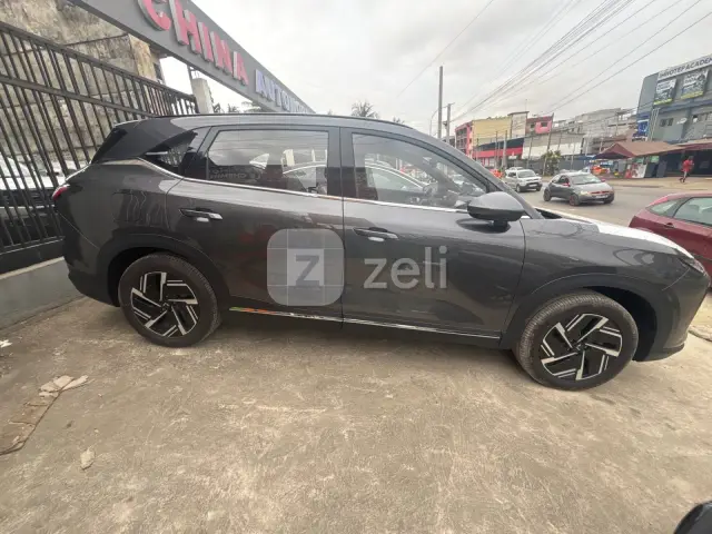 Wuling star 2026 — photo 6