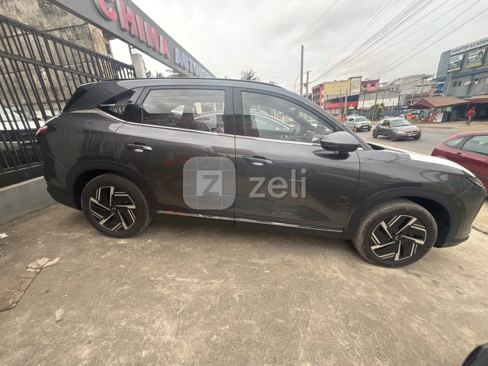 Wuling star 2026 — photo 6