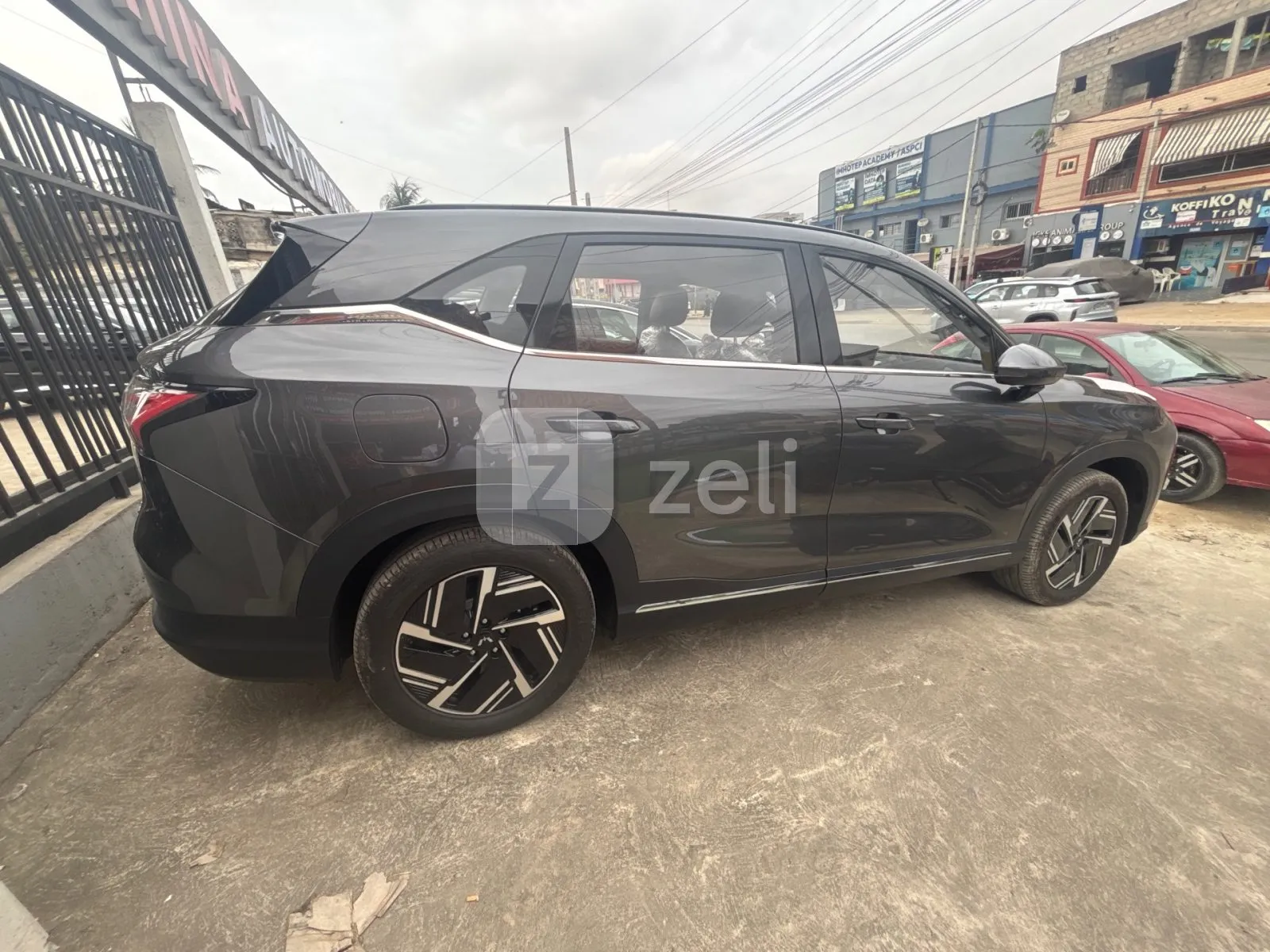 Wuling star 2026 — photo 7