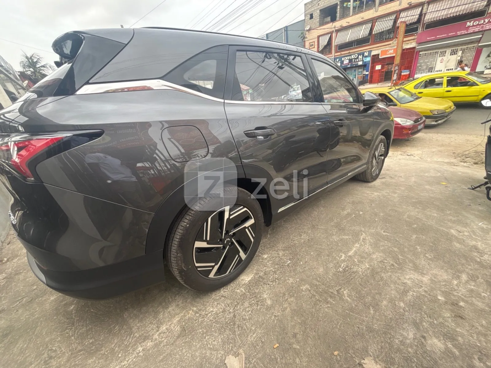 Wuling star 2026 — photo 8