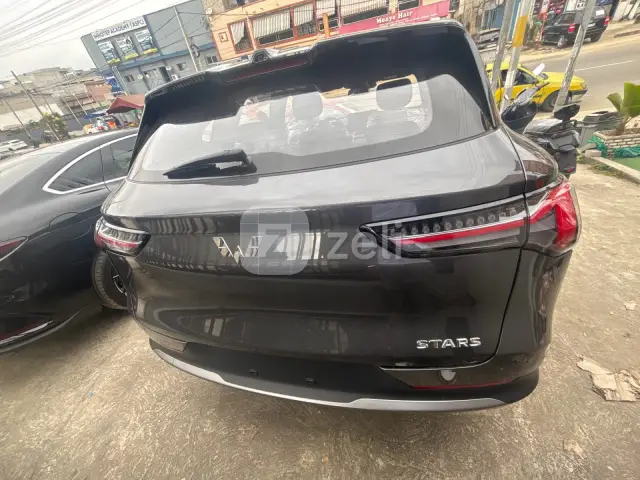 Wuling star 2026 — photo 9