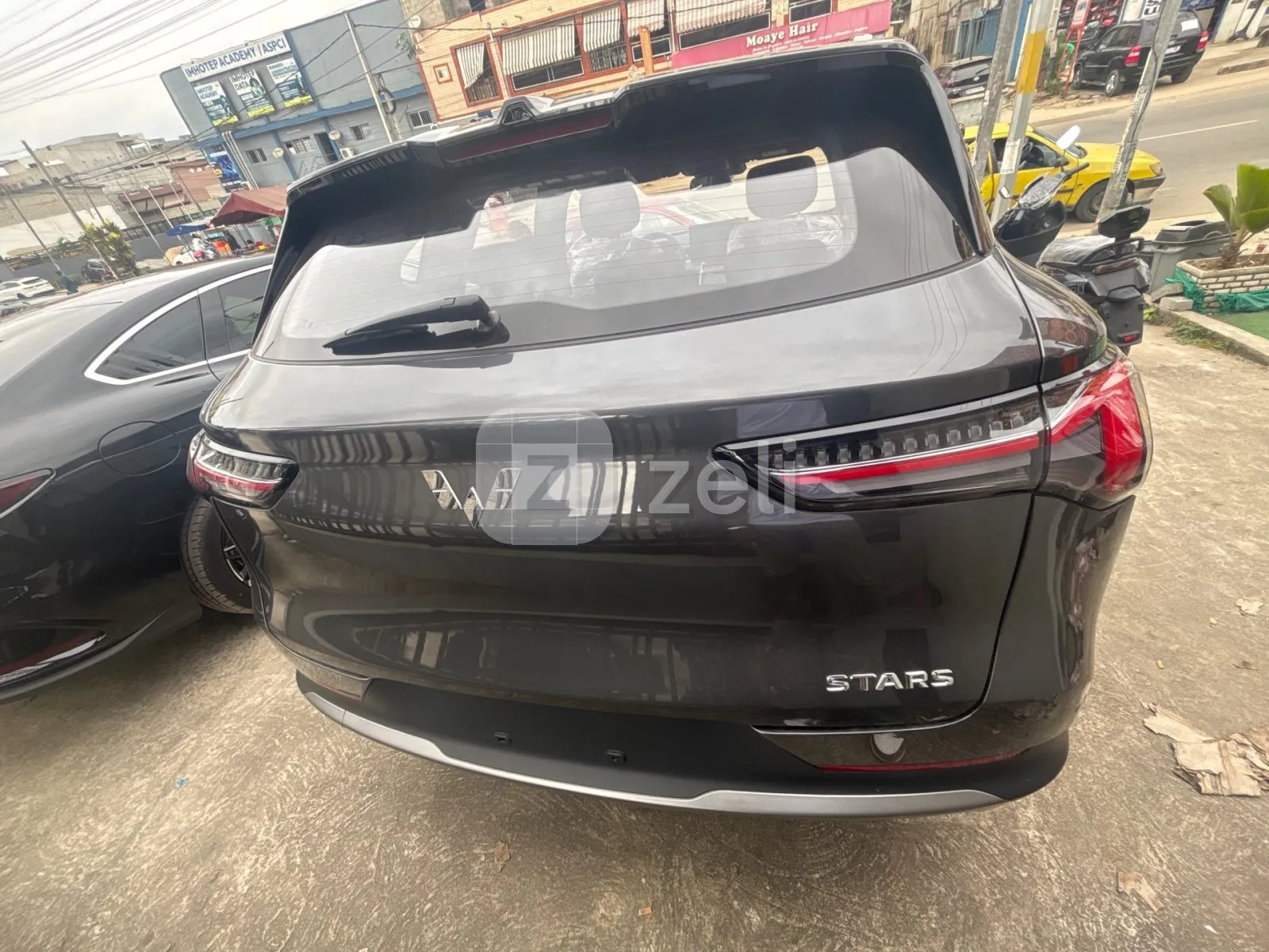 Wuling star 2026 — photo 9