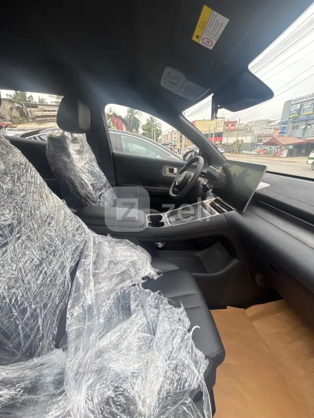 Wuling star 2026 — photo 10