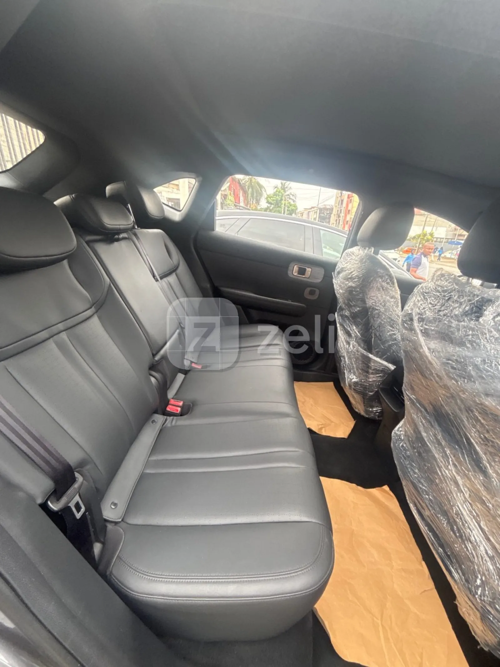 Wuling star 2026 — photo 11