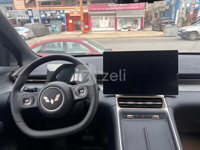 Wuling star 2026 — photo 12