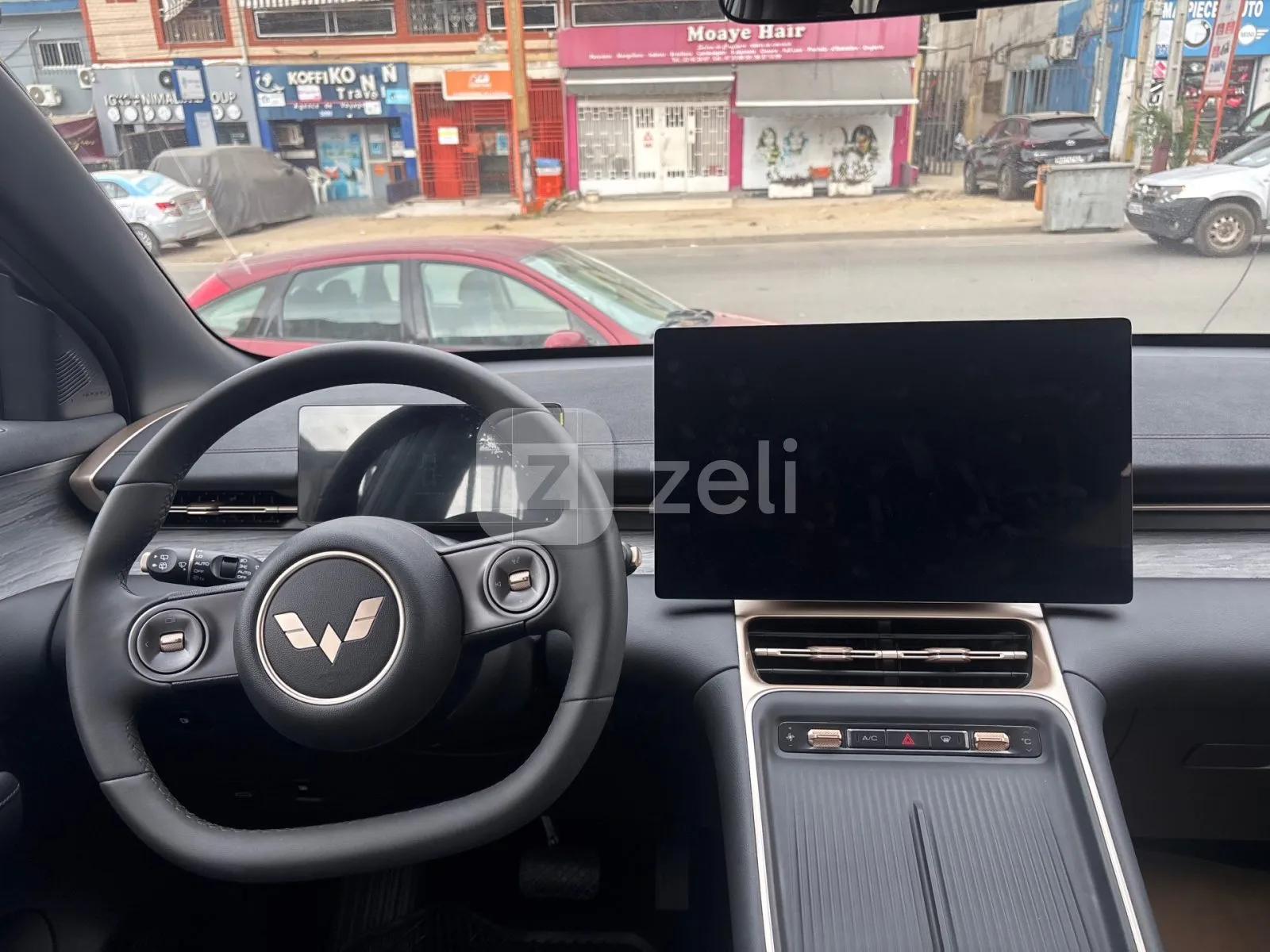 Wuling star 2026 — photo 12