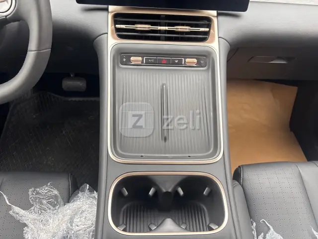 Wuling star 2026 — photo 14