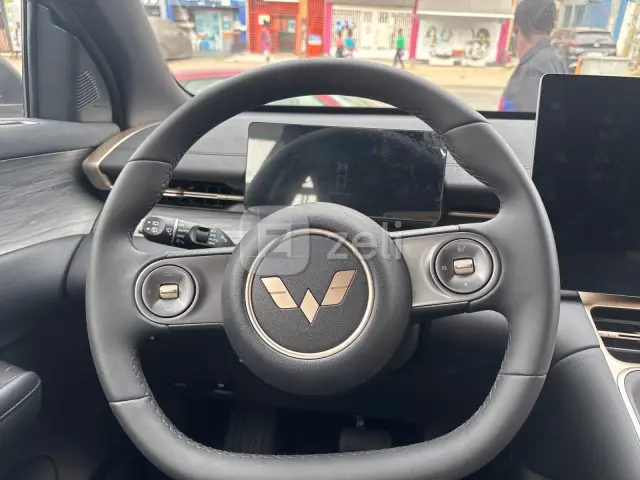 Wuling star 2026 — photo 15