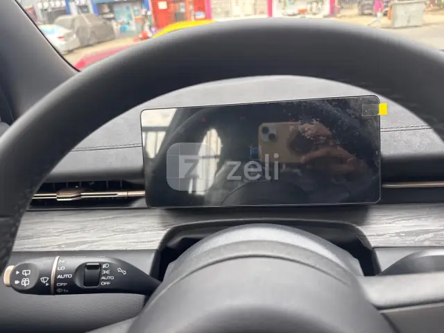Wuling star 2026 — photo 16