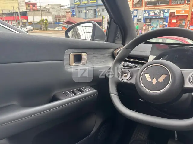 Wuling star 2026 — photo 17
