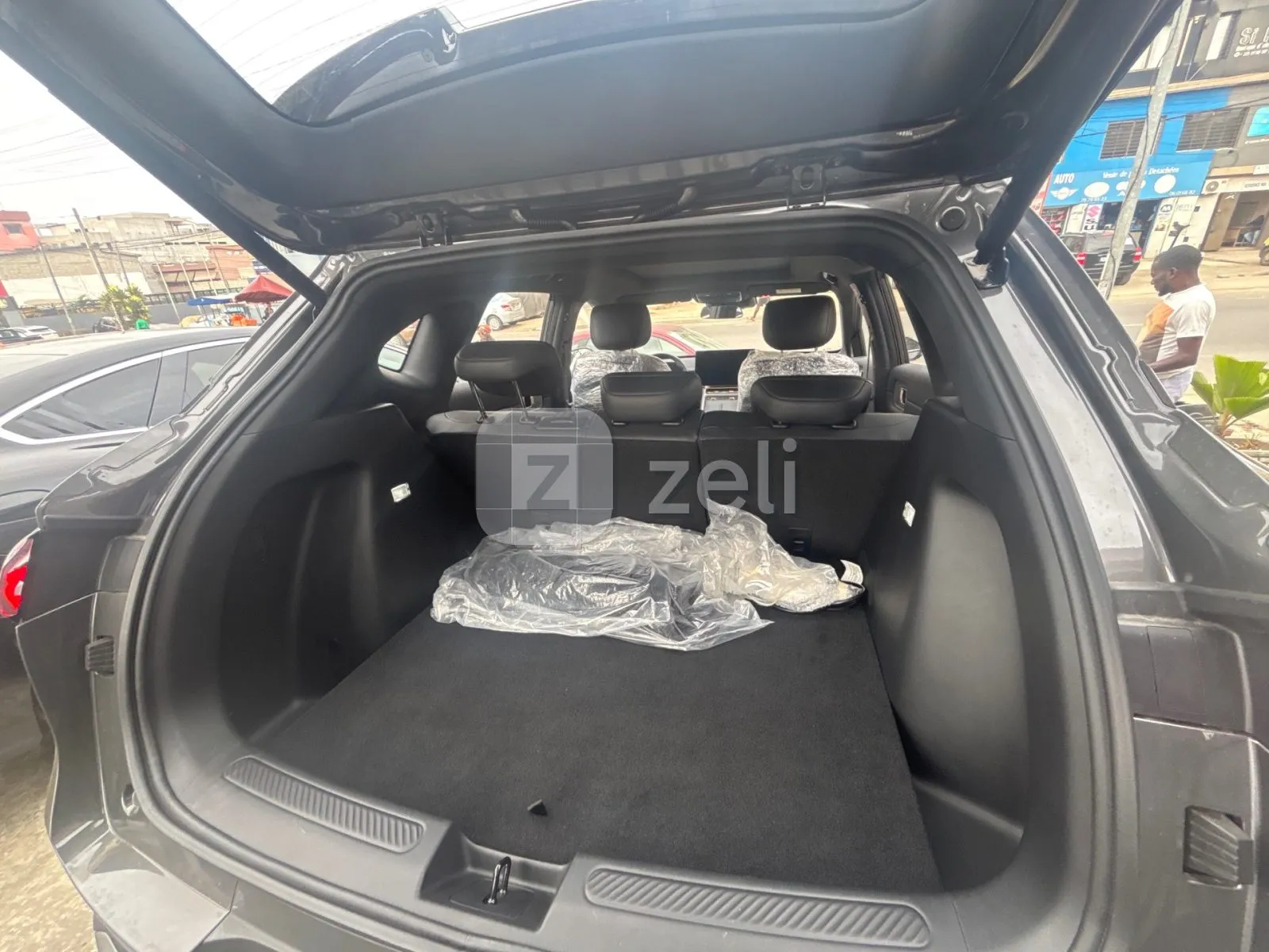 Wuling star 2026 — photo 18