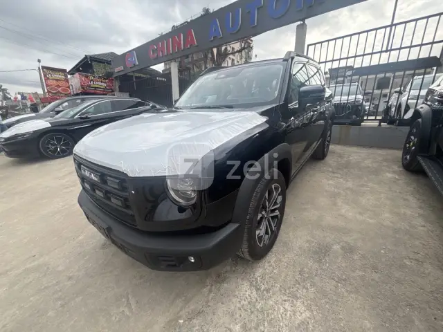 Haval Dargo 2026 — photo 2