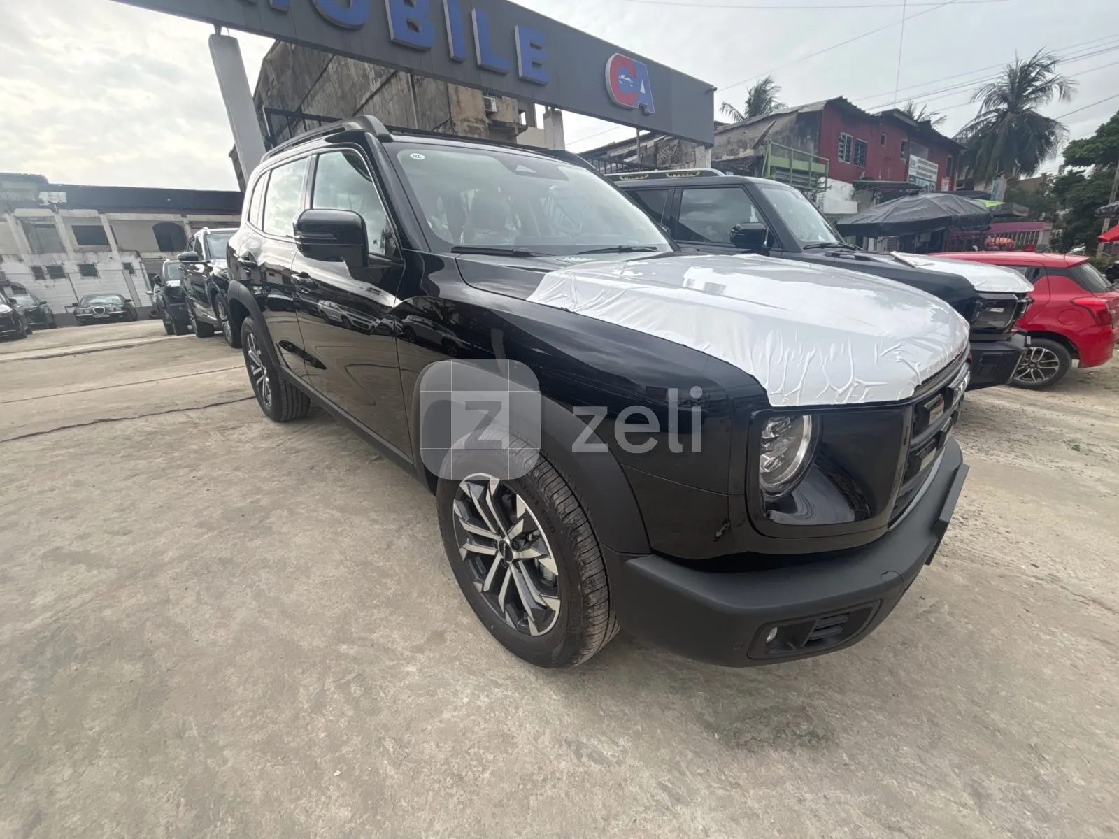 Haval Dargo 2026 — photo 3