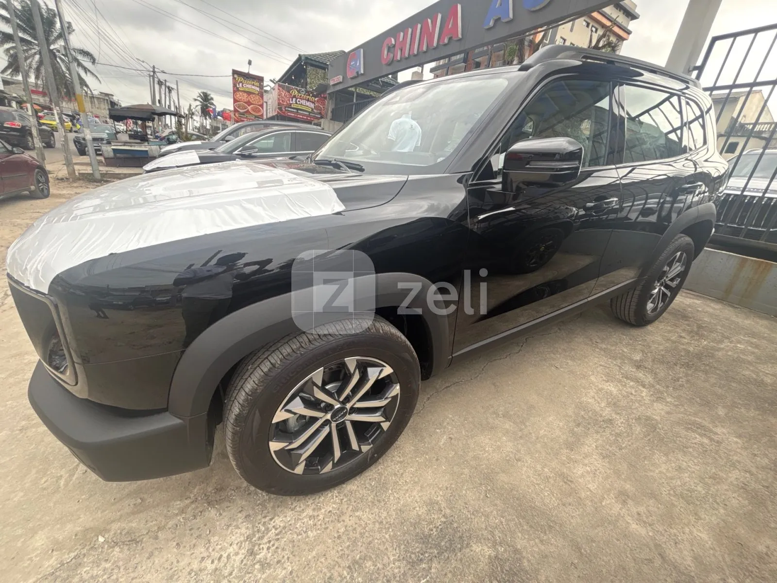 Haval Dargo 2026 — photo 4