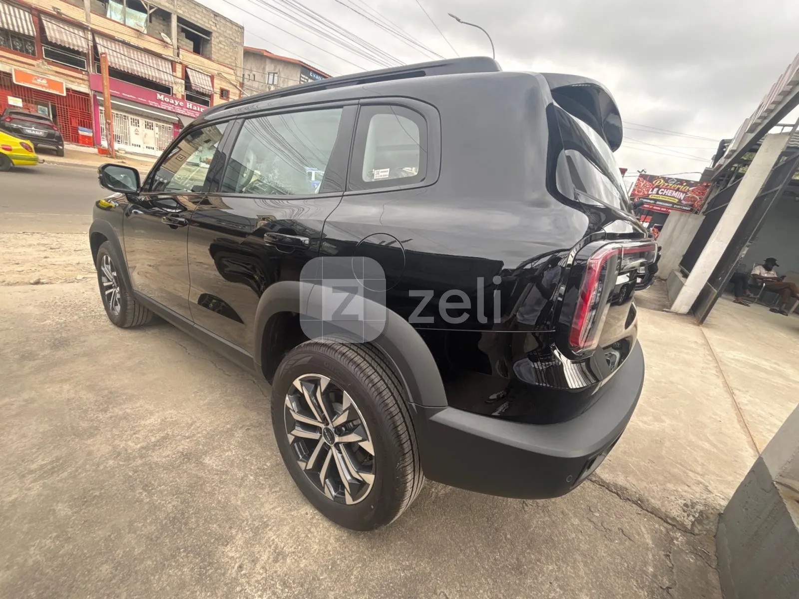 Haval Dargo 2026 — photo 5