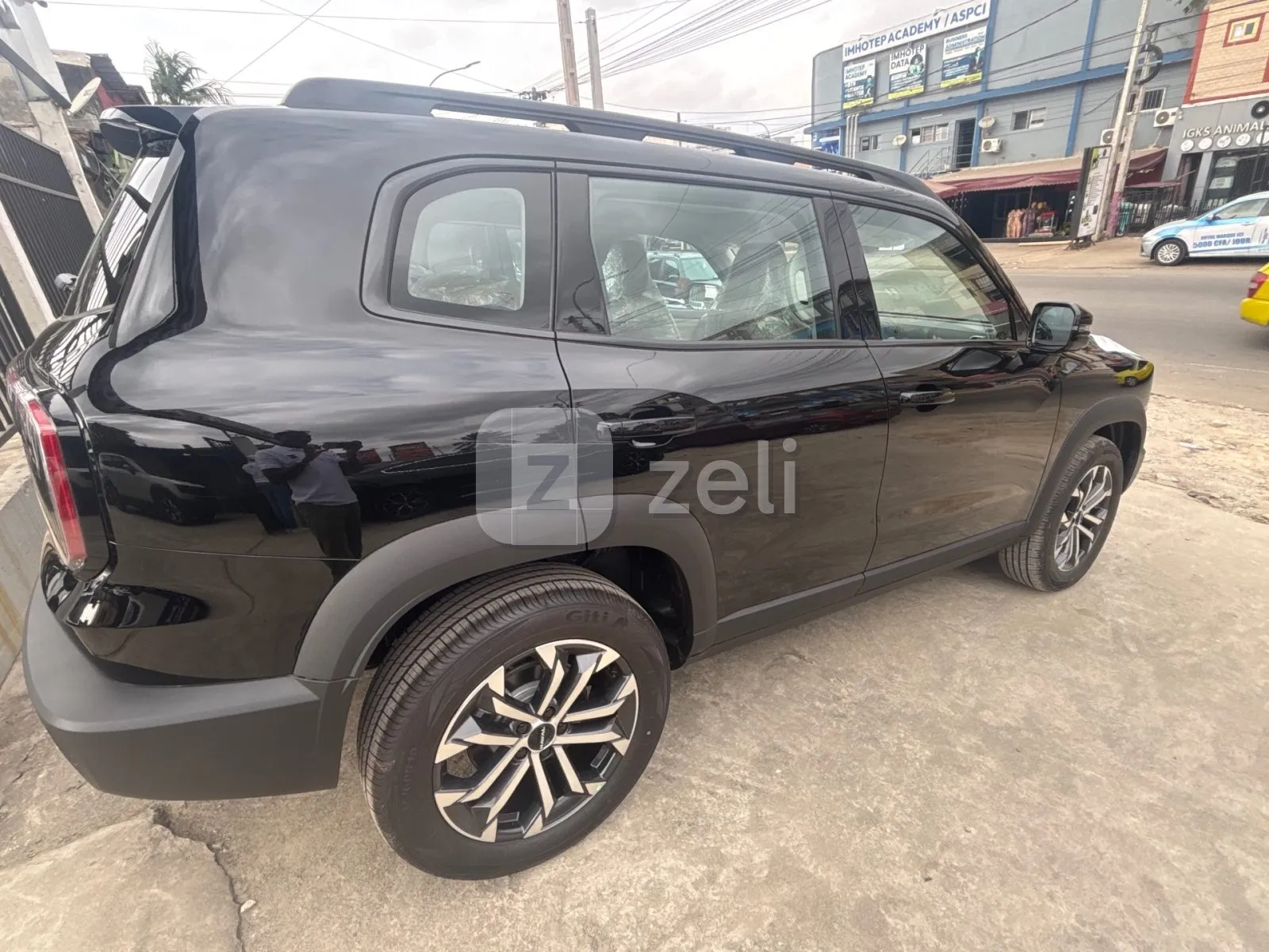 Haval Dargo 2026 — photo 6